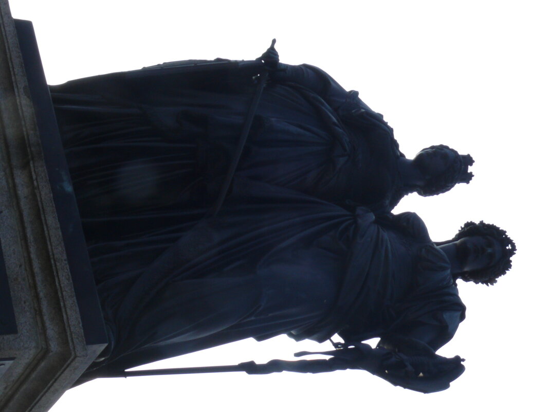 ФОТОГРАФИКА Памятник царизму - Алексей Кузнецов