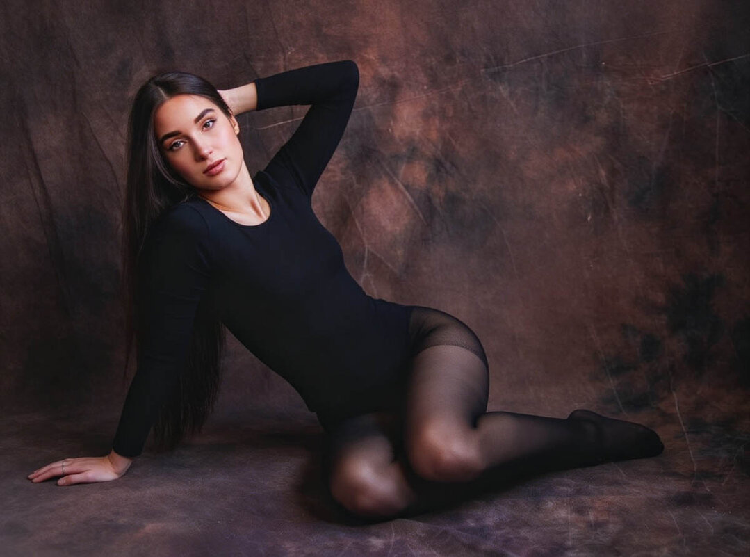 **** - Aleksei Gilev