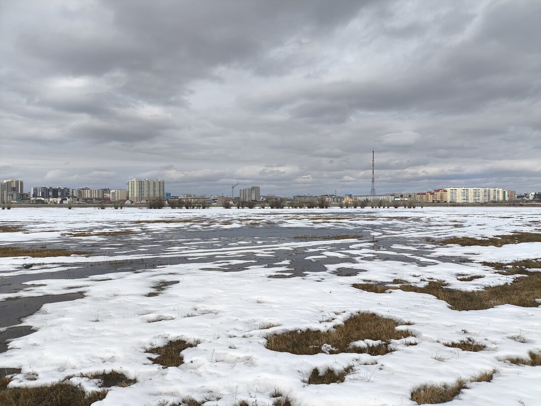 Весна - Anna Ivanova