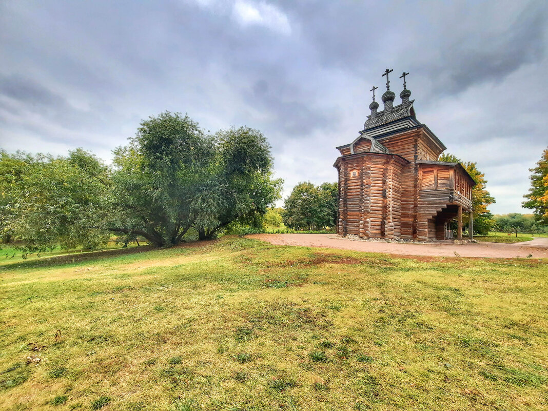 Коломенское - Irene Irene