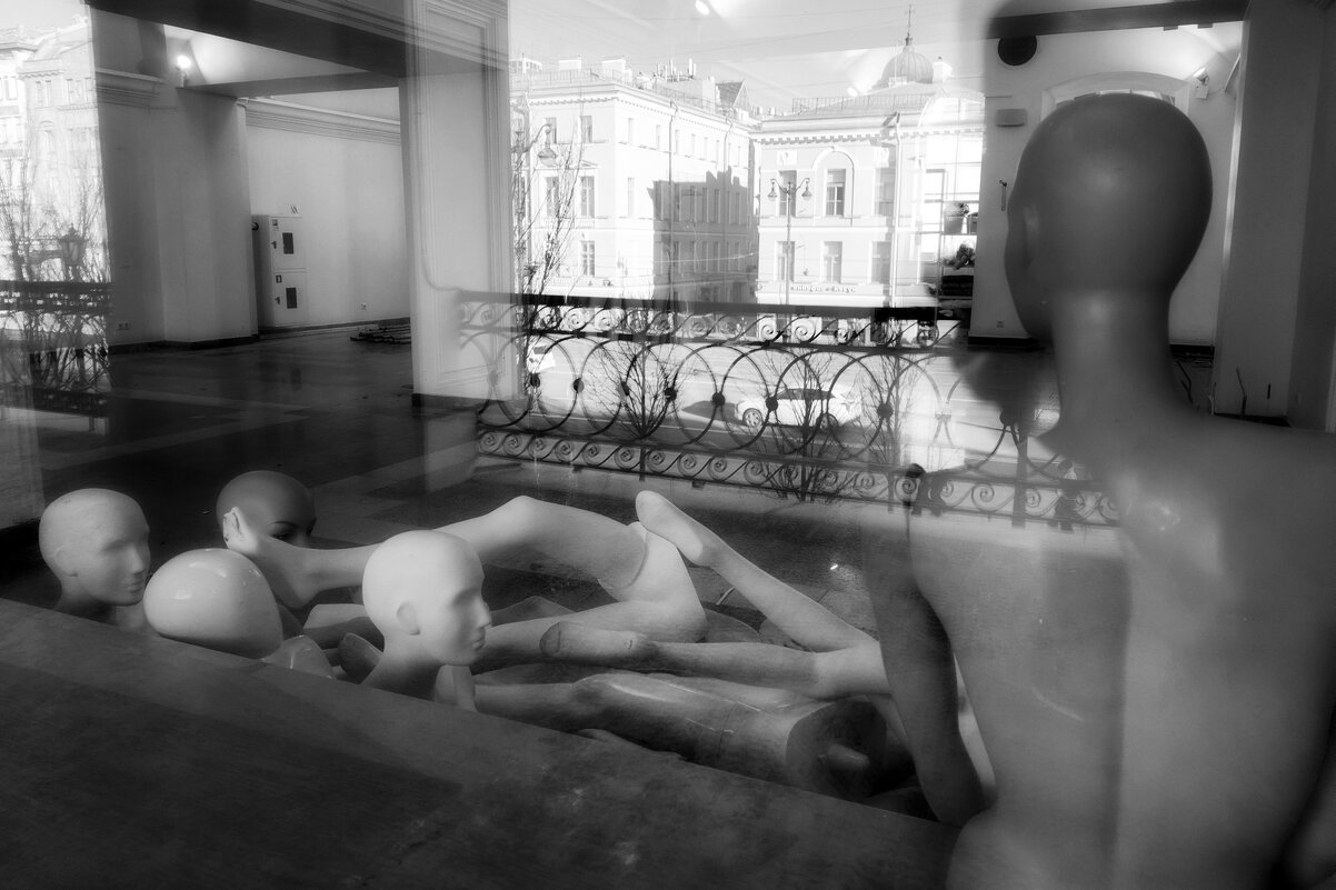 Кто следующий... - tipchik 