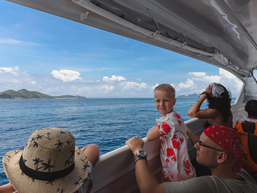 ... - Жора Житников