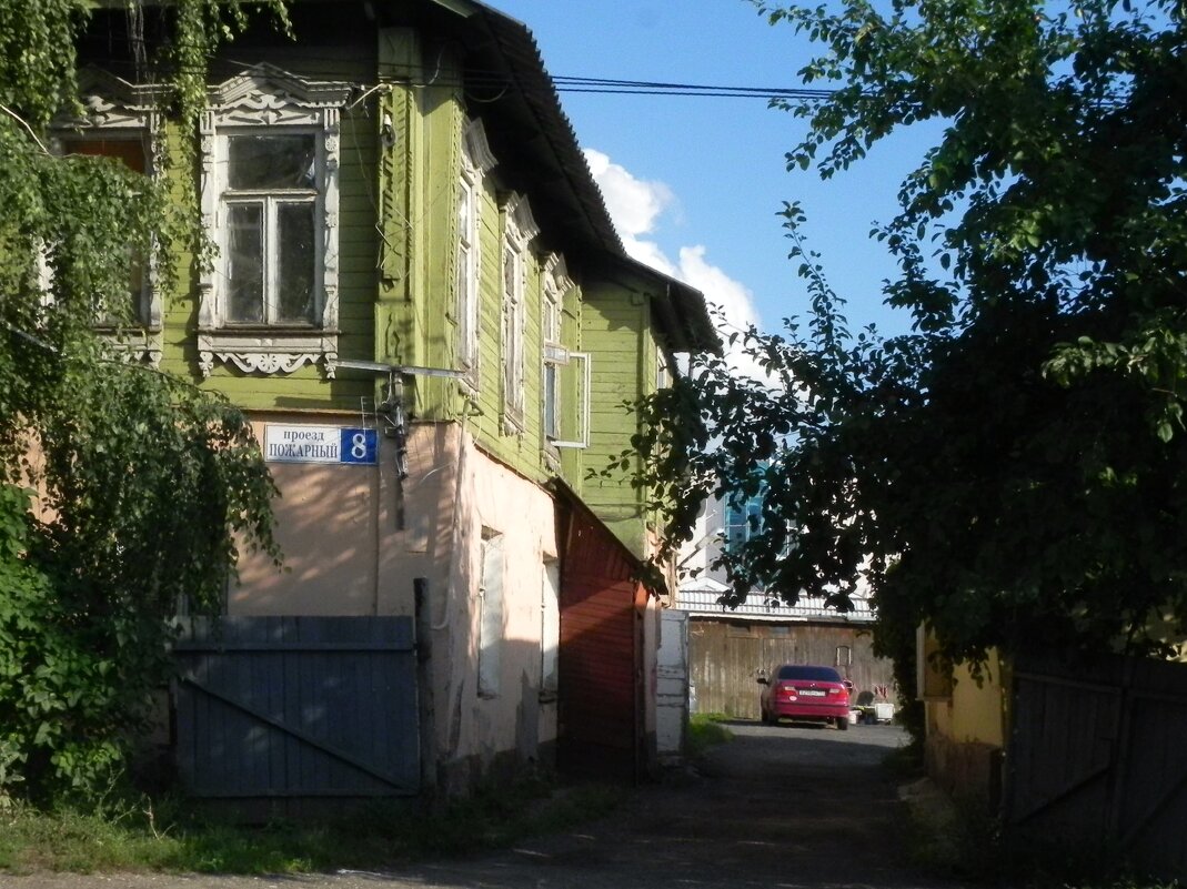 г. Бронницы - Олег 