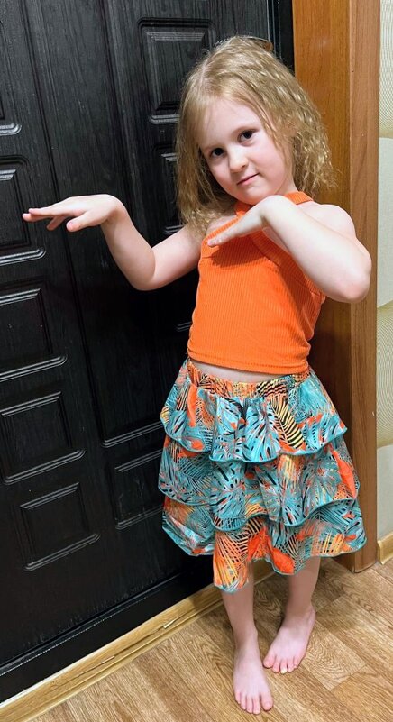 Смешная - Андрей Хлопонин