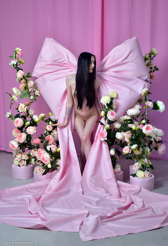 Мари - Игорь Корф