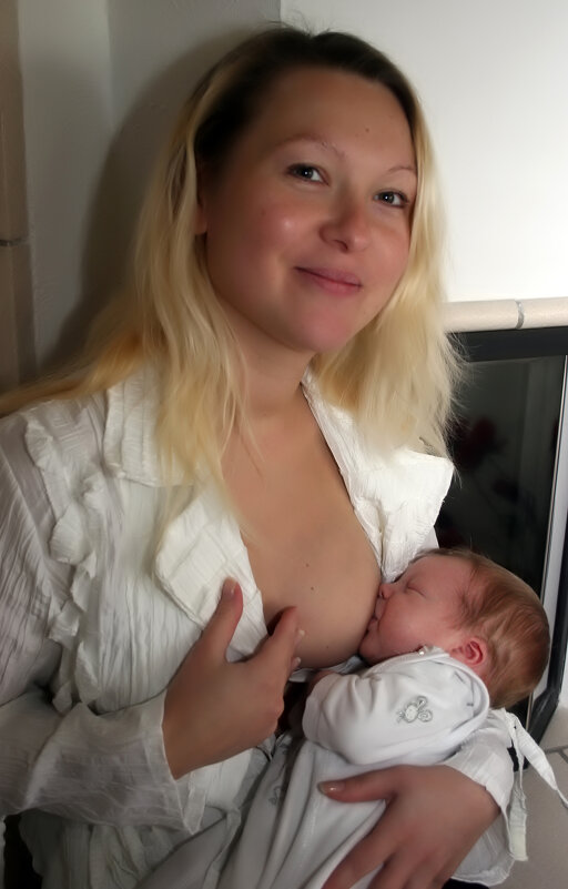 Первенец - Valziwa 