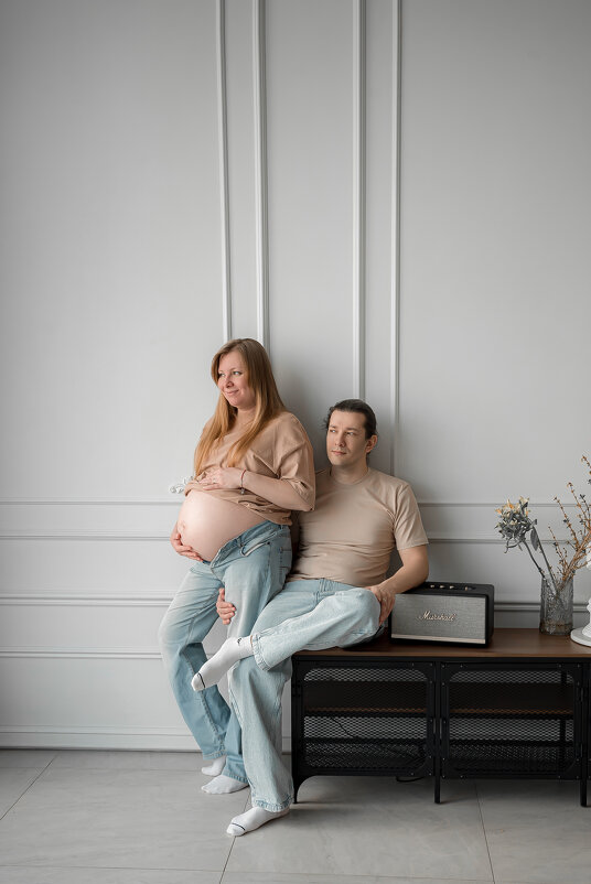 Семья - Алена Иванова