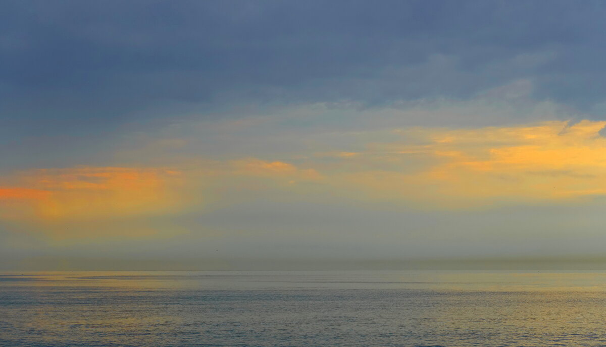 В акварельных тонах. - Марина Леонидовна