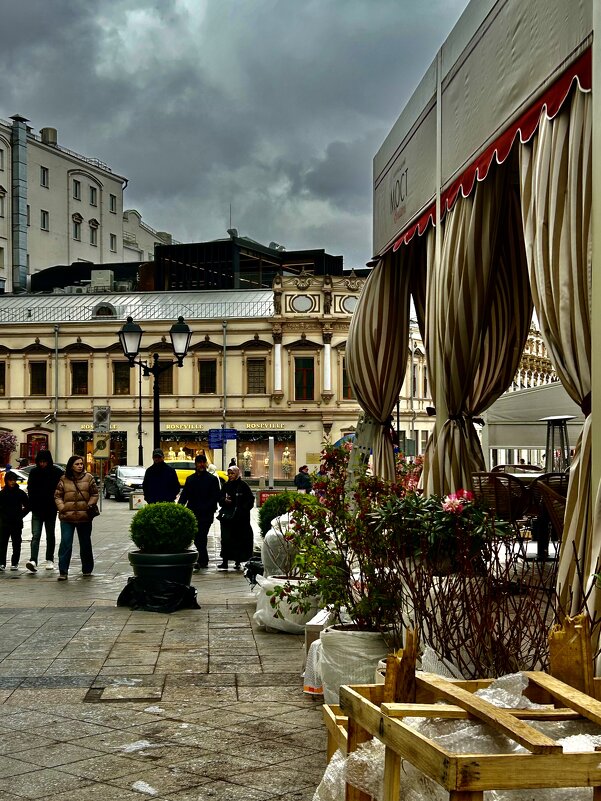 Повседневность - Натали 