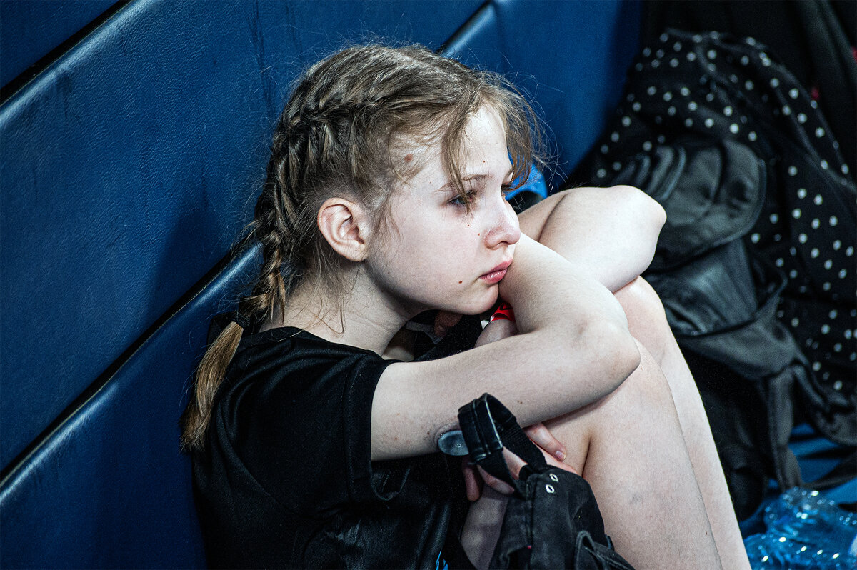 Турнир по настольному теннису в Лужниках во Дворце Дружбы. "Народные игры" 2026. - Юрий Яньков