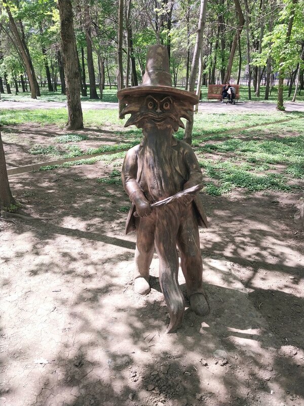 Almaty. - Murat Bukaev 