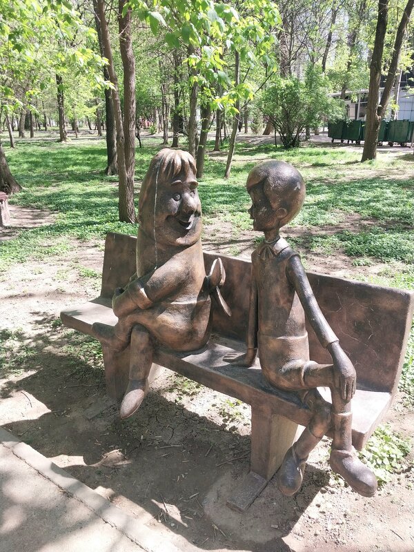 Almaty. - Murat Bukaev 