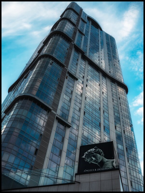 Уличная фотография - Сергей В