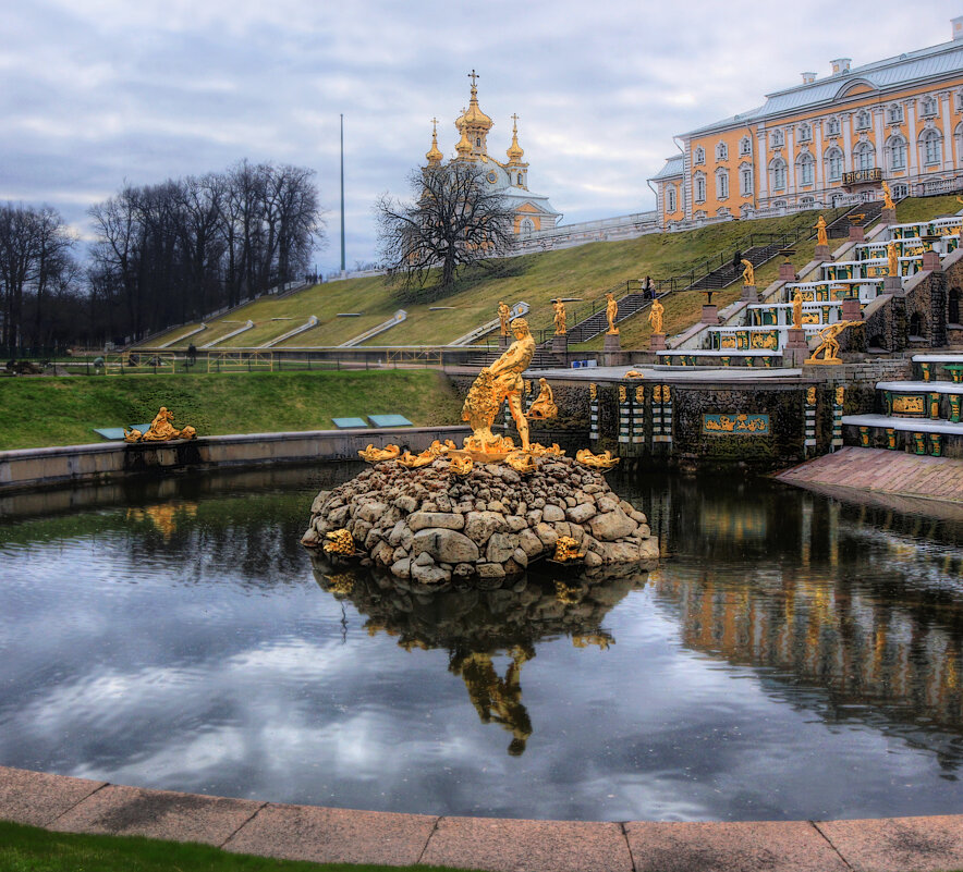 *** - Сергей Григорьев