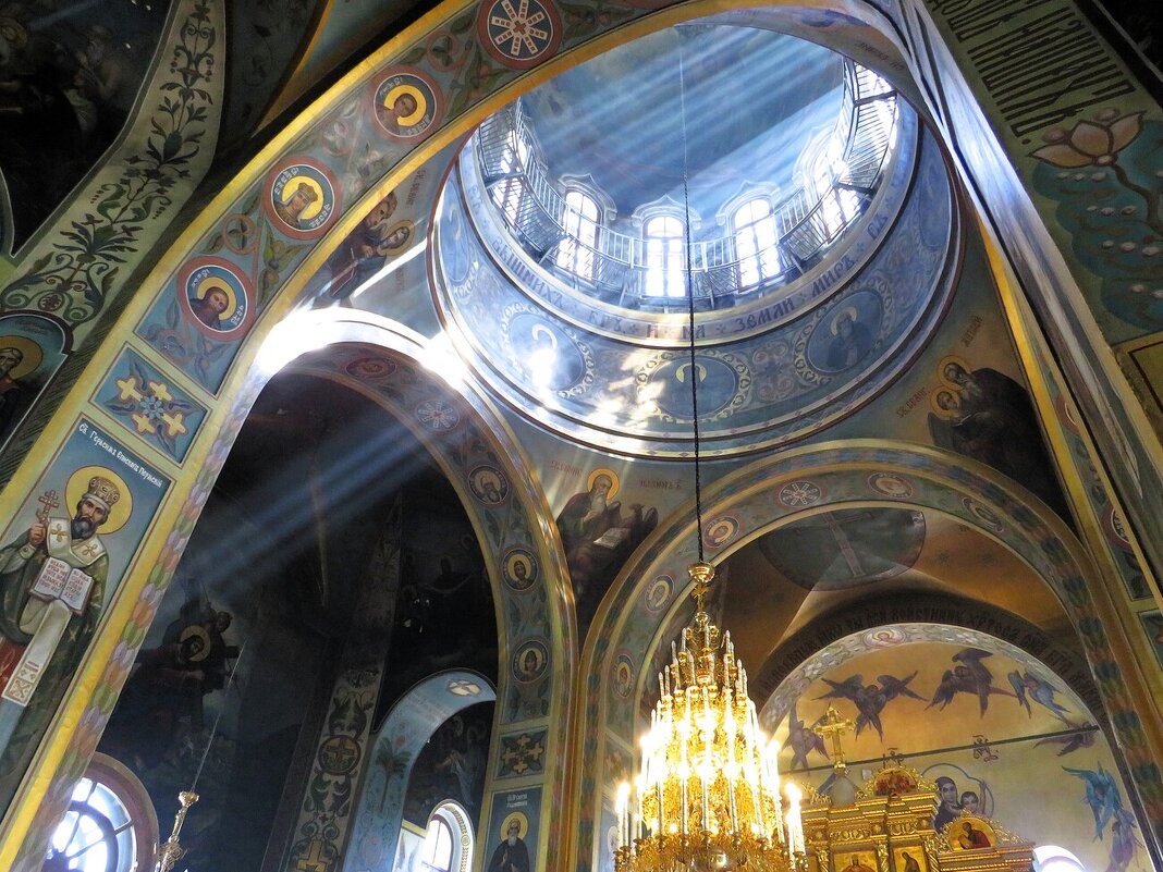 Свет - Лариса С.