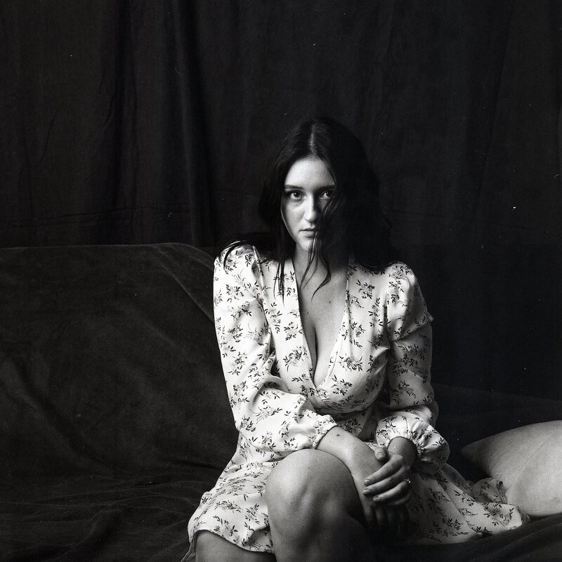 Вероника - Дмитрий Морозов