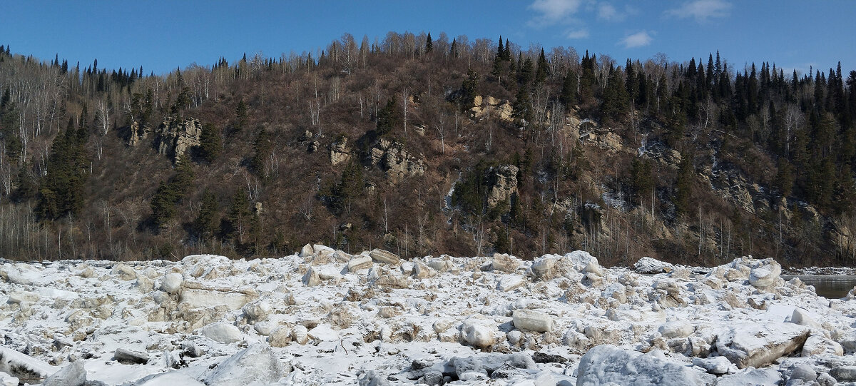 Весна - Радмир Арсеньев