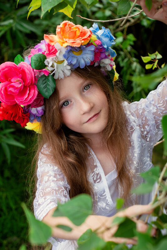 *** - Николай Чекалин