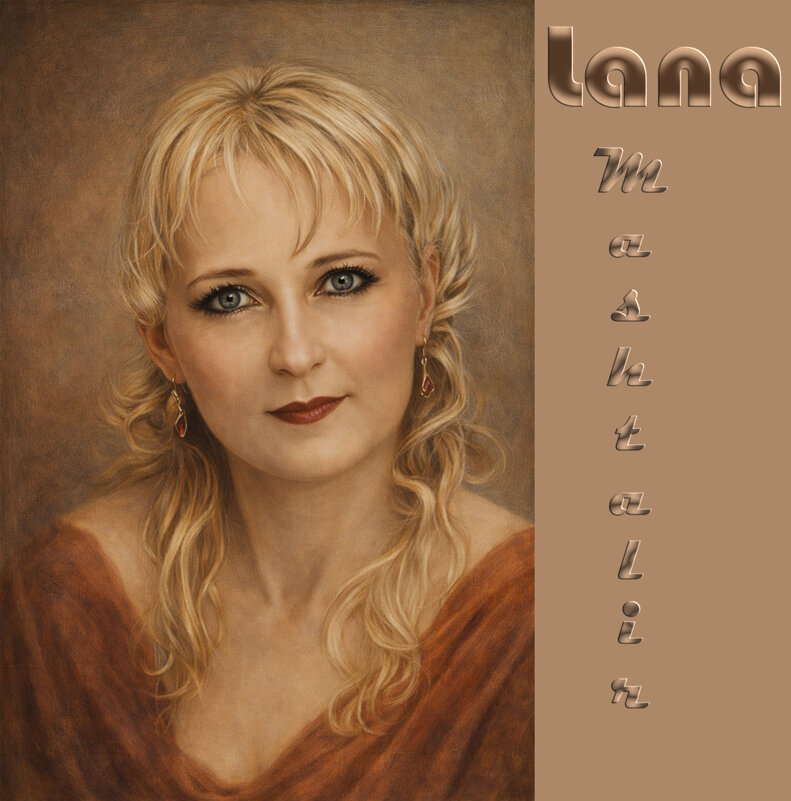 Lana Mashtalir - ujgcvbif 