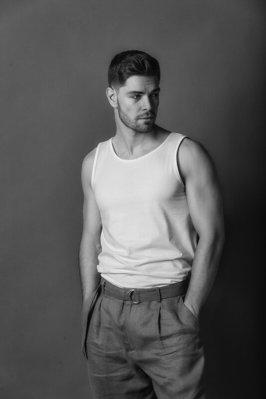 - - Джованни Луче