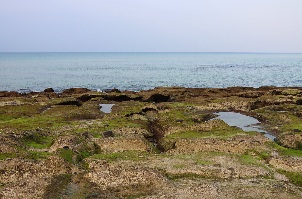 Отлив... - Галина Ильясова