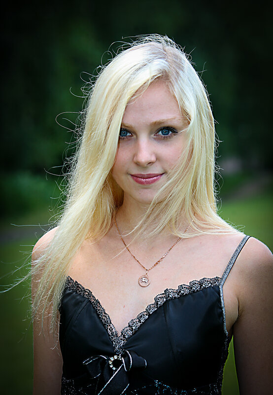 ОДНАЖДЫ ЛЕТОМ... - Александр Дмитриев