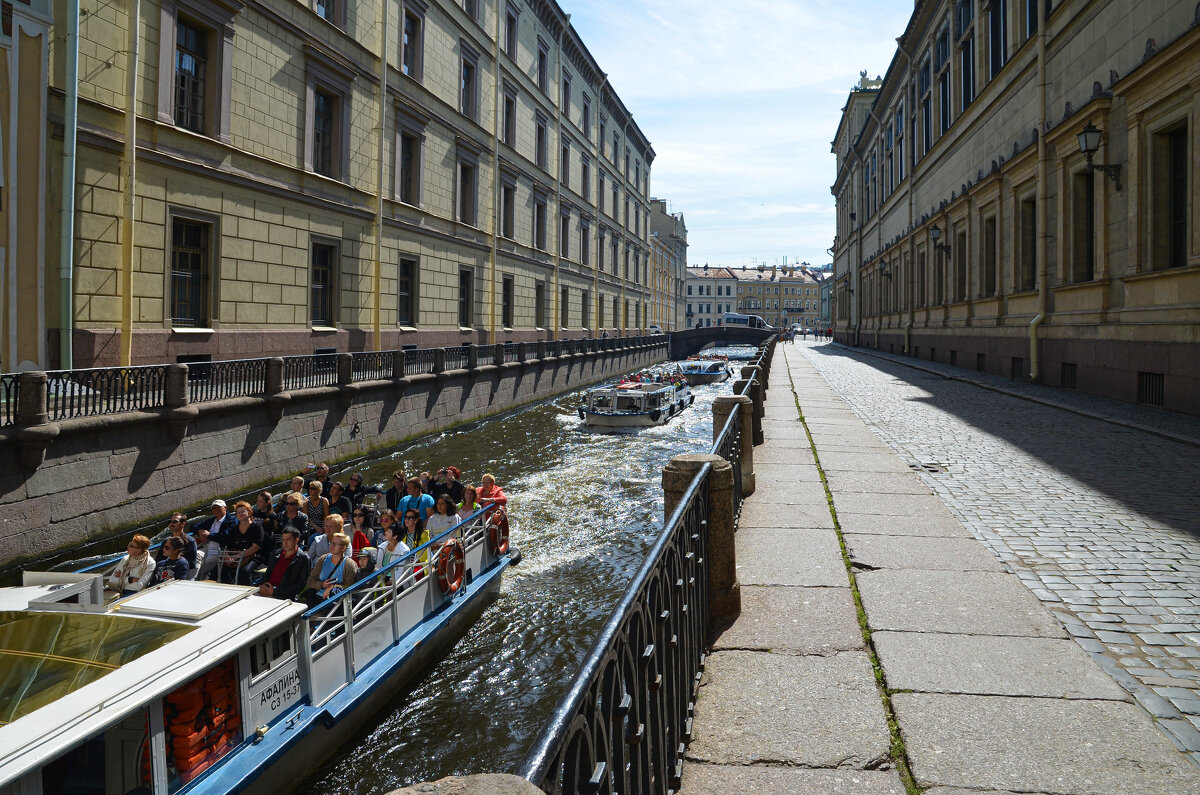 Караван - Валерий Пославский
