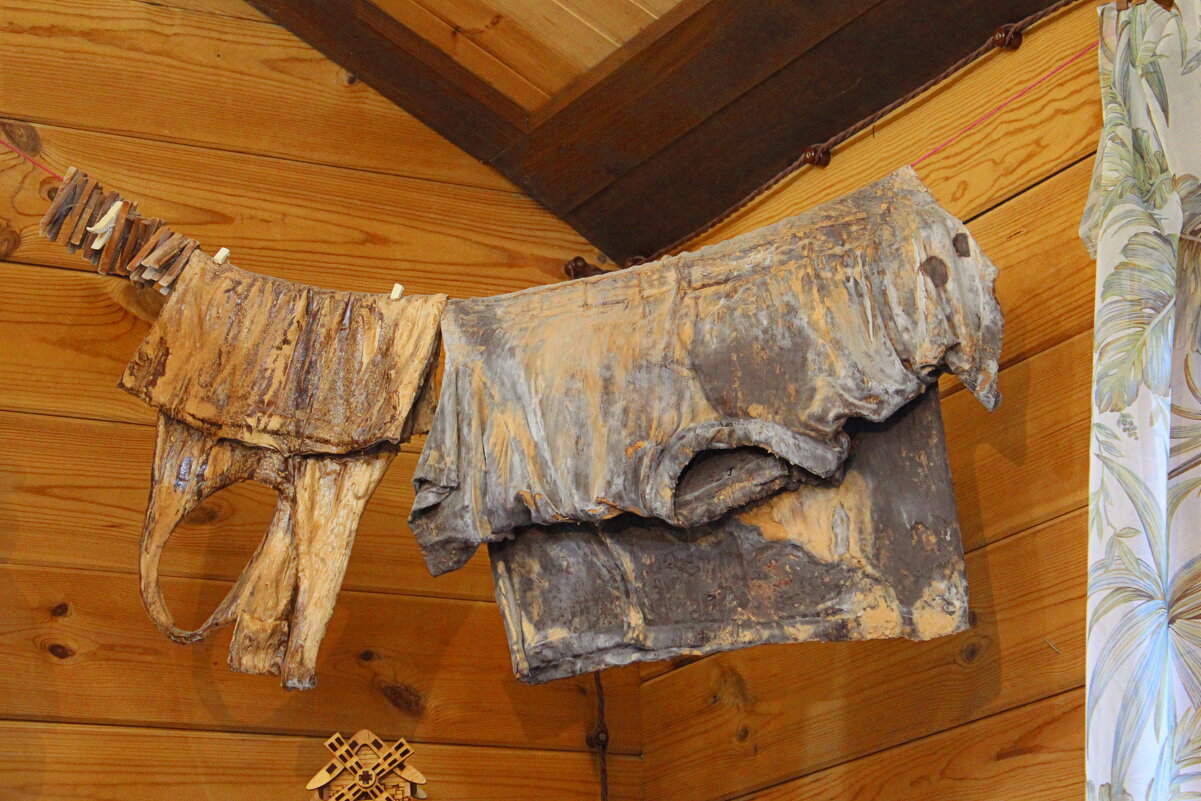 В Музее шоколада Белокуриха 2 - Татьяна Лютаева