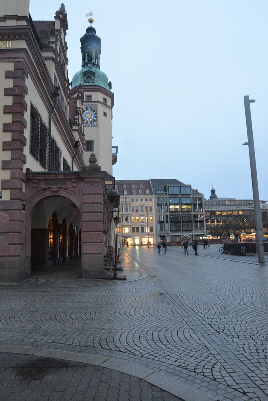 лейпциг2026 - Алексей Короткевич