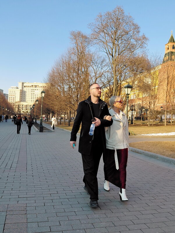 *** - Владимир Захаров