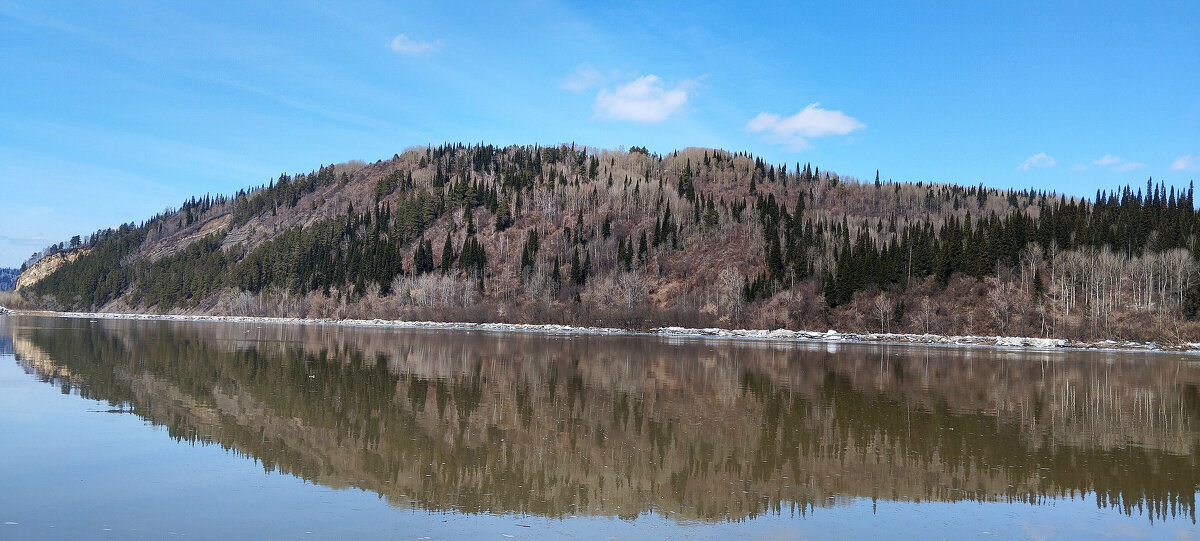Отражение - Радмир Арсеньев