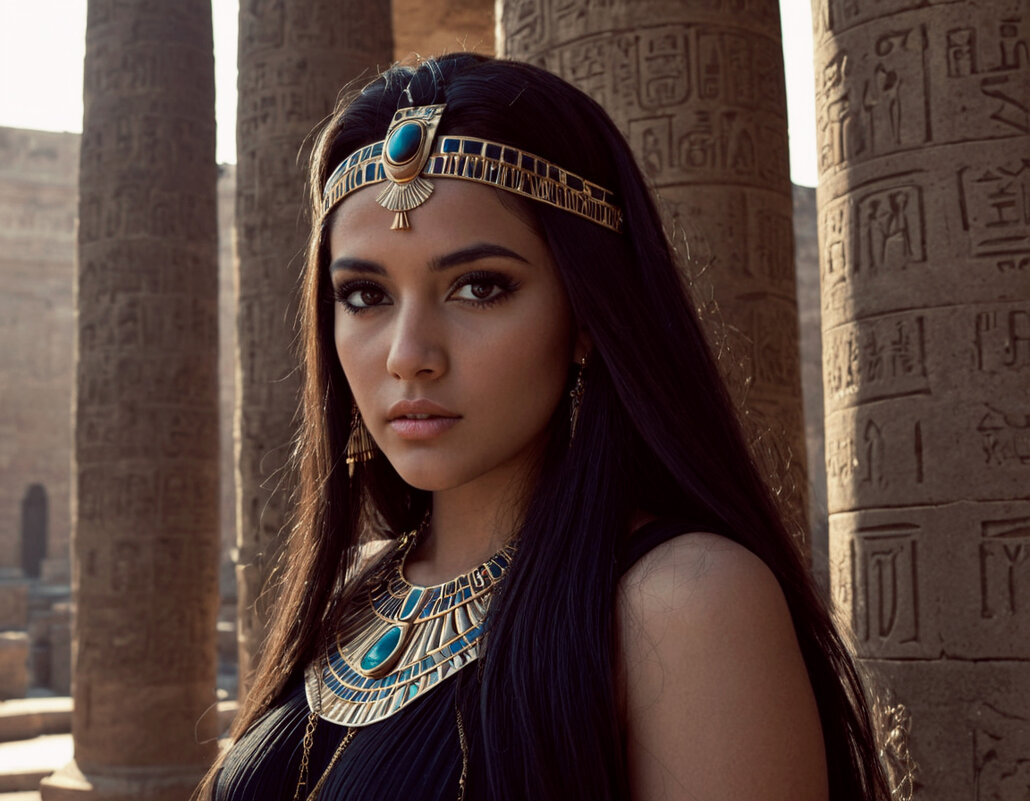 Жрица - ura Зелев