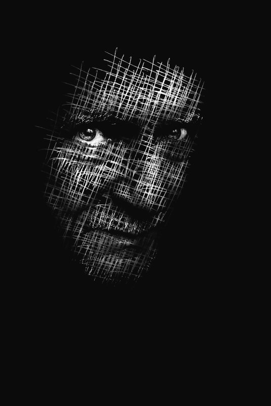 Штрихи - Игорь 