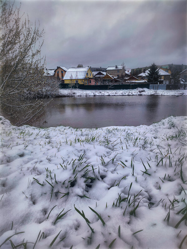 21-е апреля - AZ east3