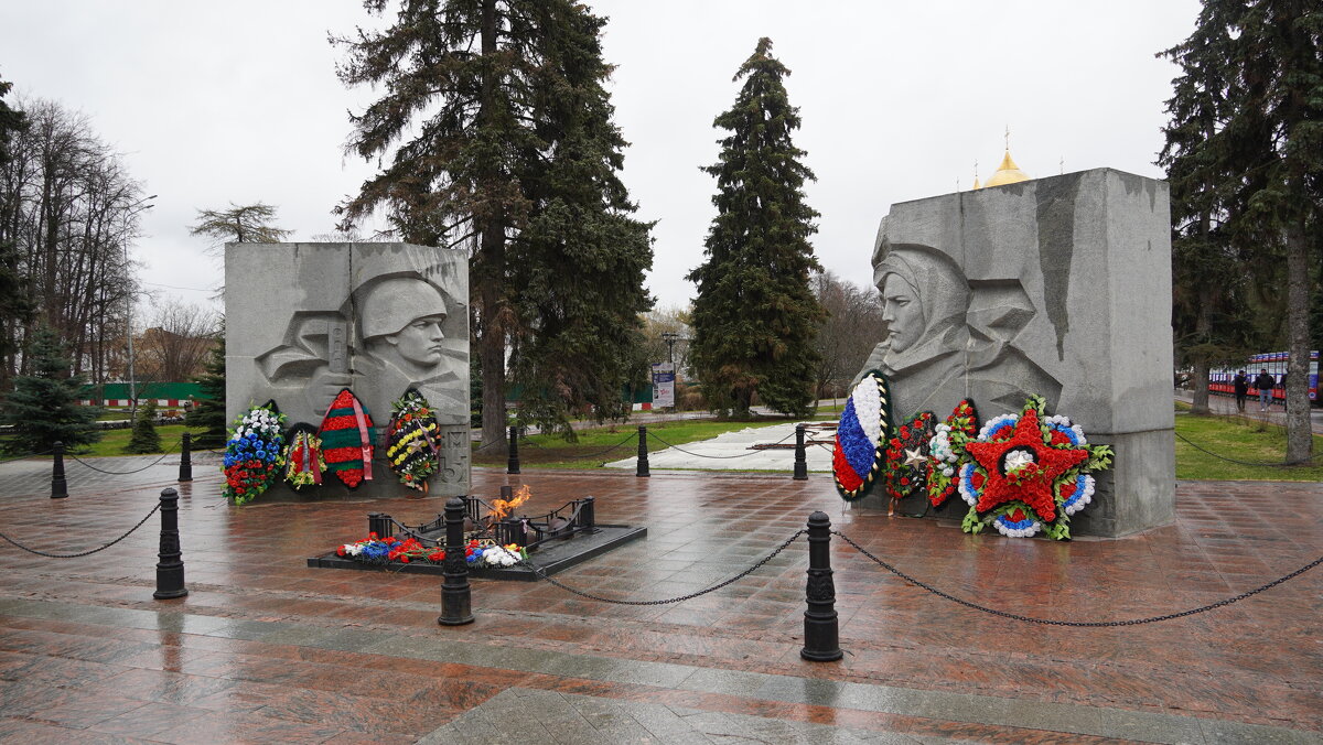 Ярославль. - Alex 711402