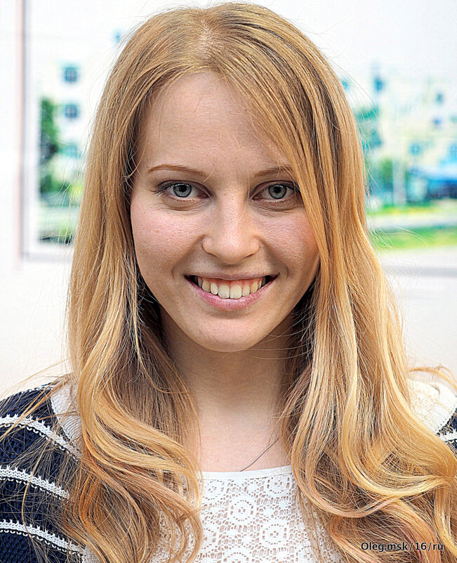 не оторваться - Олег Лукьянов