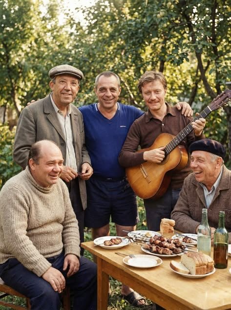 Вечная Память !... :( - Валерий Кокорев