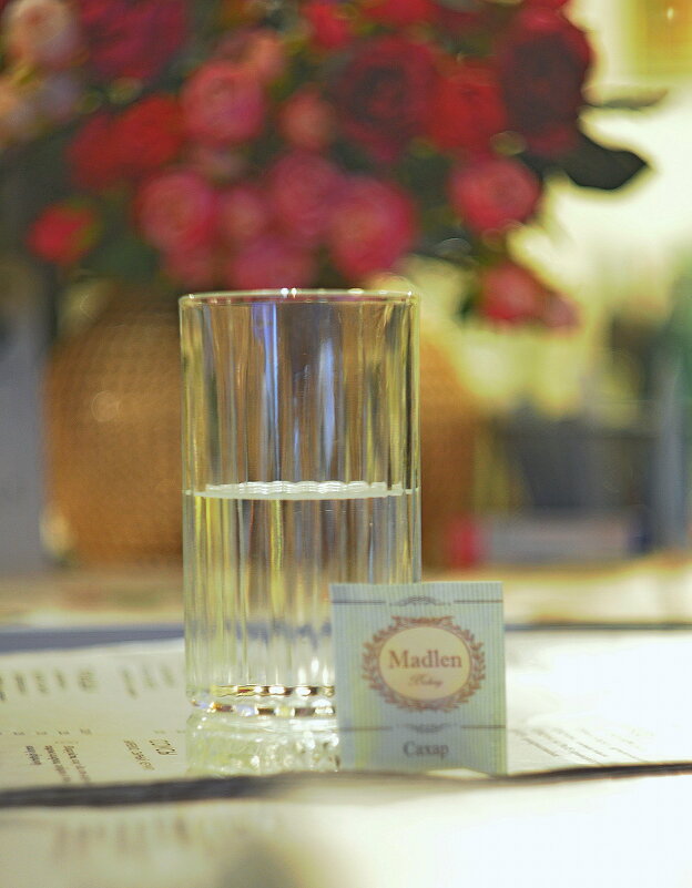 ***** - Георгий Никонов