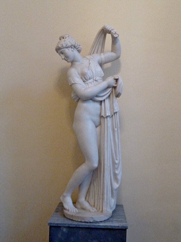 ПИТЕР, Эрмитаж. - Виктор Осипчук