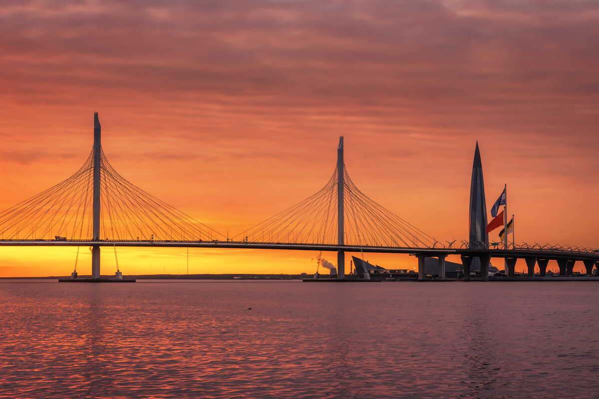 Про Питер - Владимир Колесников