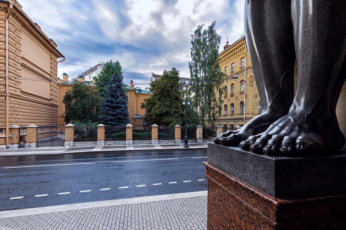 Ракурсы - Евгений 