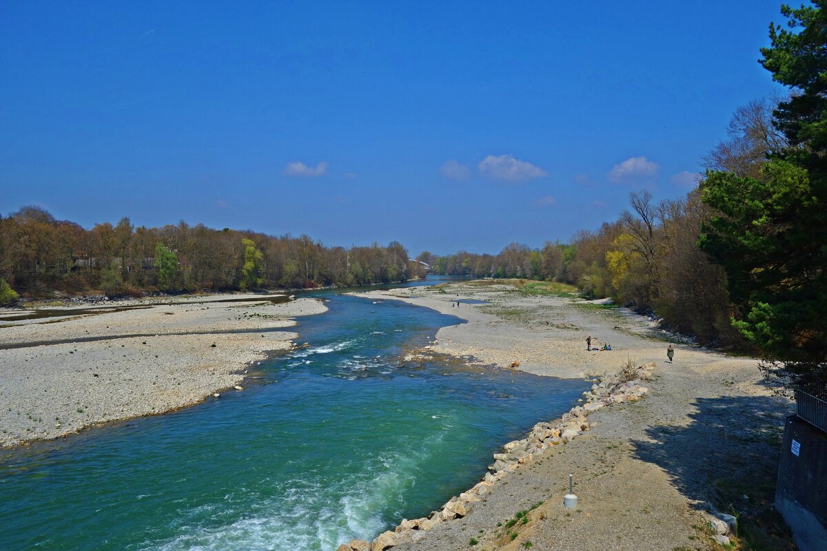 Лех в апреле...... - Галина 
