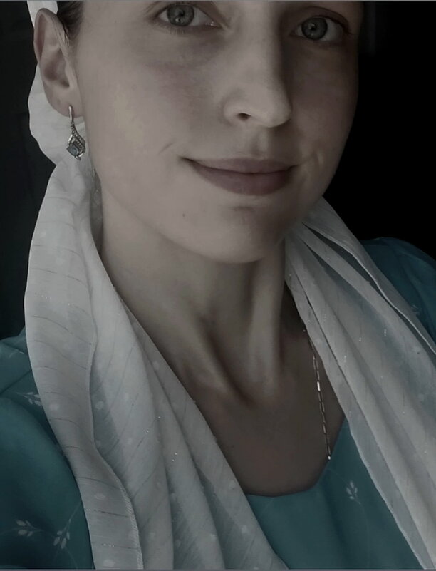 *** - Владимир Захаров