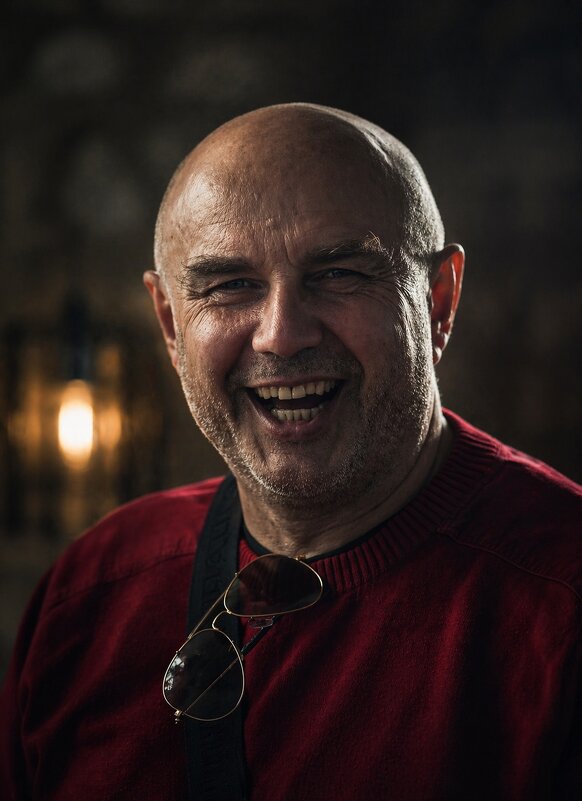 Завтра в отпуск!! - Юрий Афонин