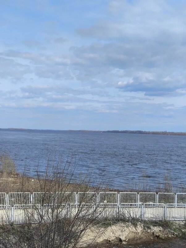 Волга - Ирэн 