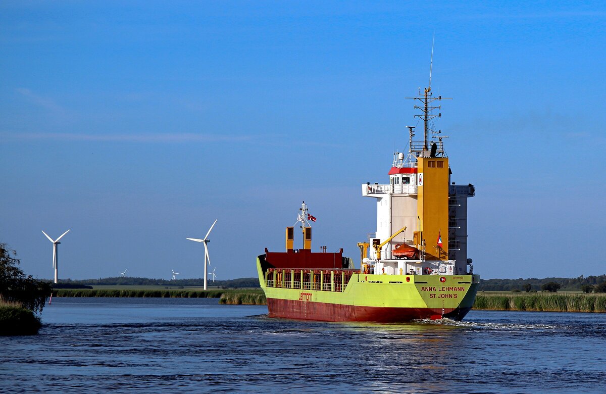 Датские фотозарисовки - В.И 