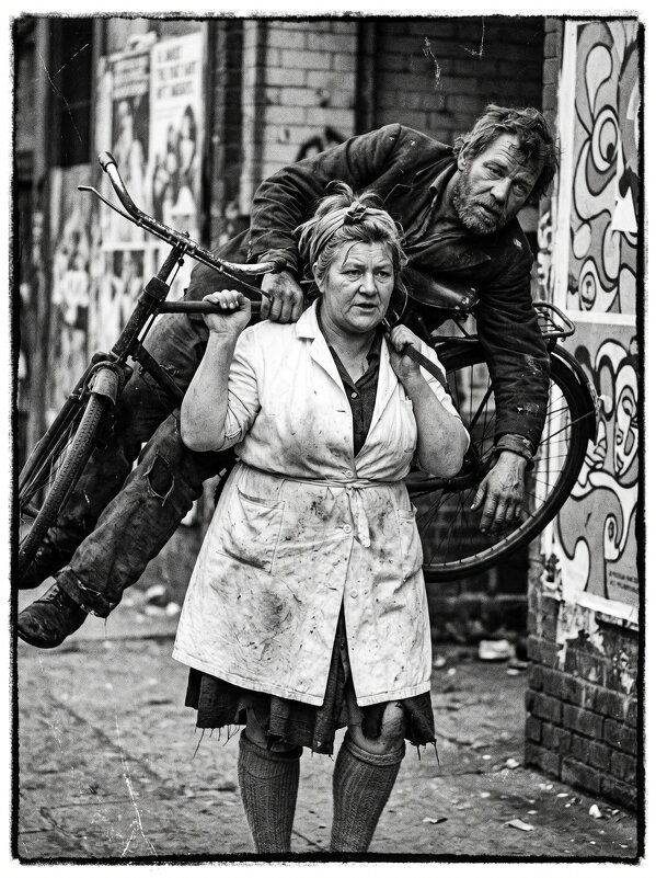 "Мой" - дмитрий мякин