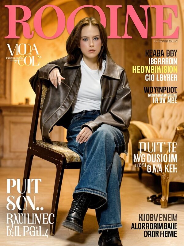 Анастасия - Марина Кушнарева