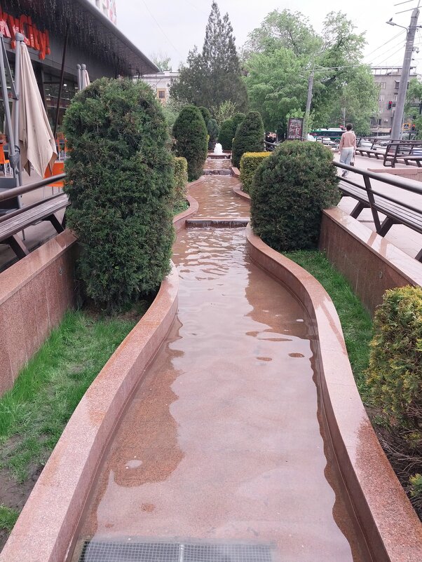 Almaty. - Murat Bukaev 