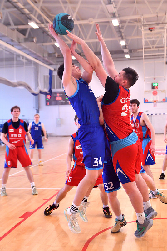 Надежная защита! - Александр Гриднев